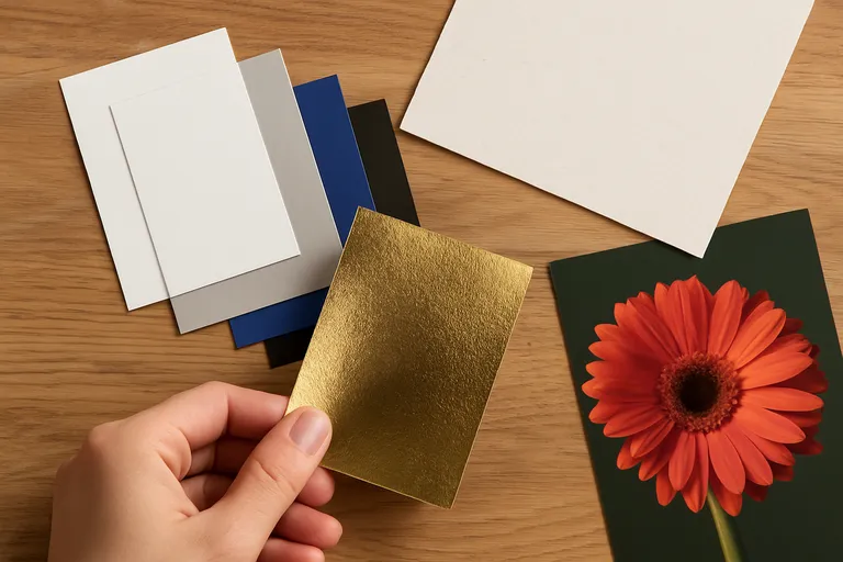 Materiaalkeuze en veredelingen voor een perfect eindresultaat