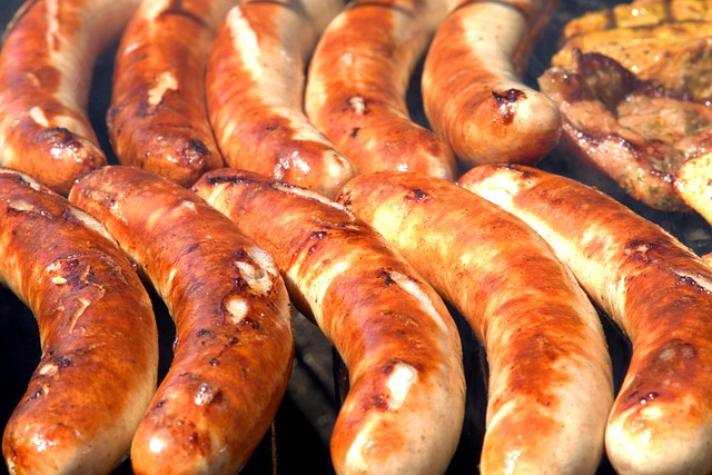 Gasgrills: alles wat je moet weten voor de perfecte barbecue-ervaring