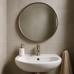 De perfecte toiletspiegel kiezen en onderhouden