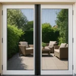 De ideale hor voor dubbele deuren: functionaliteit en stijl gecombineerd