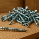 De veelzijdigheid en voordelen van woodies schroeven ontdekken