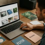 Een reis door het printproces: van aanmelding tot eindresultaat bij Print.com