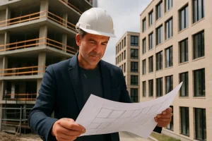 Bouwen met visie: van samenwerking tot tijdloos design