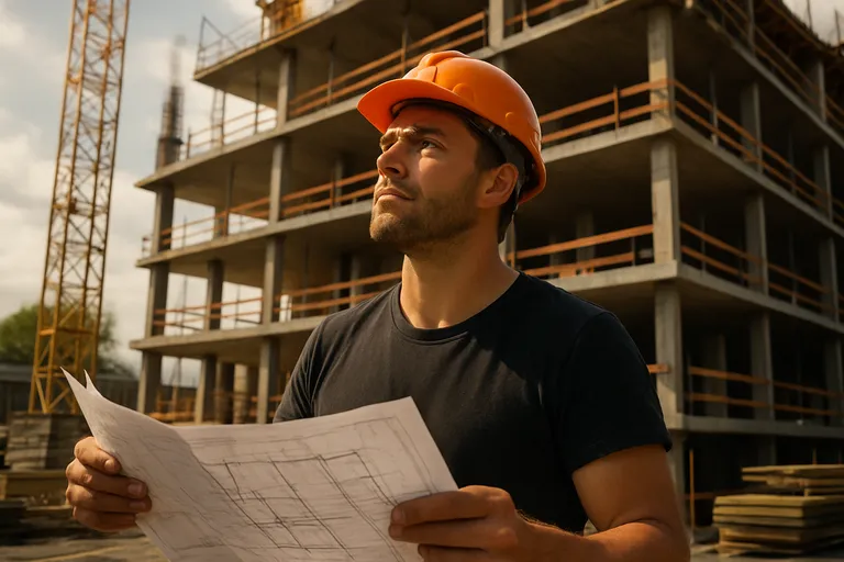 Een passie voor bouwen